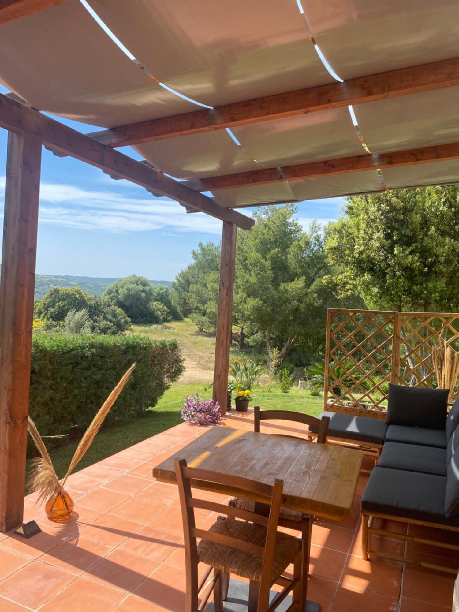 Wild Sud Sardinia 3 Villa Teulada Exterior foto